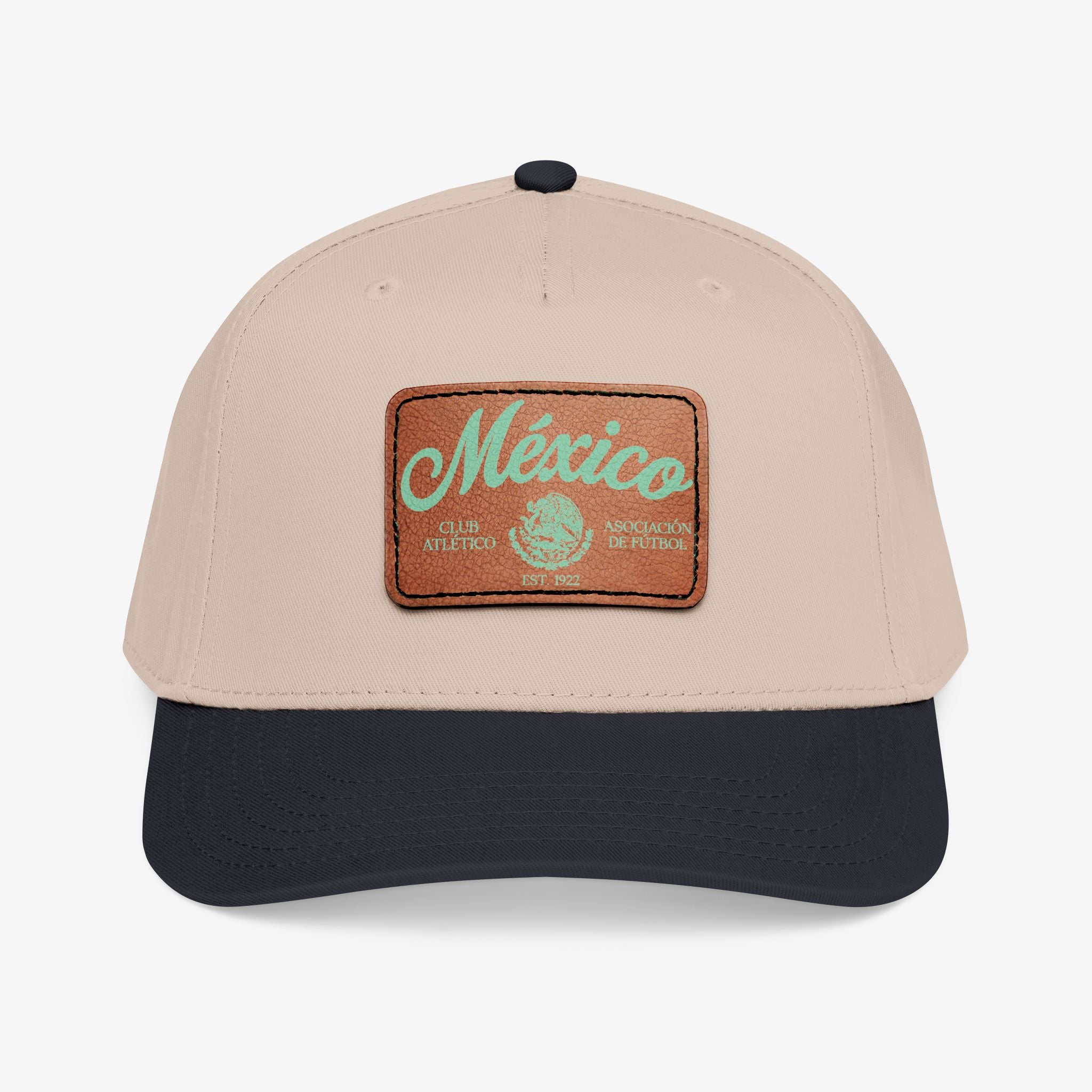 United States 2026 World Cup Premium Cap | Stone Edition