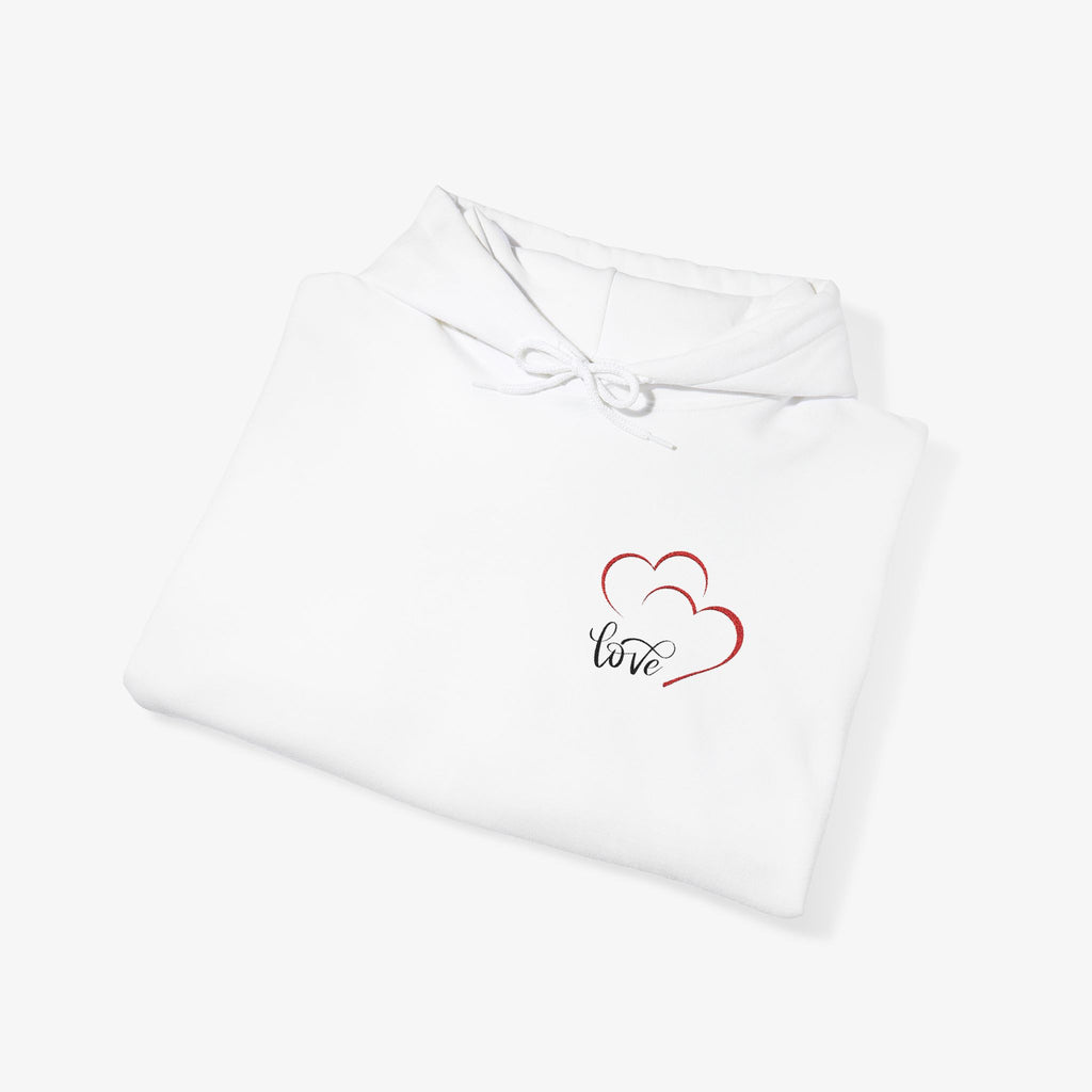 Copy of Unisex Heavy Blend™ Hooded Sweatshirt