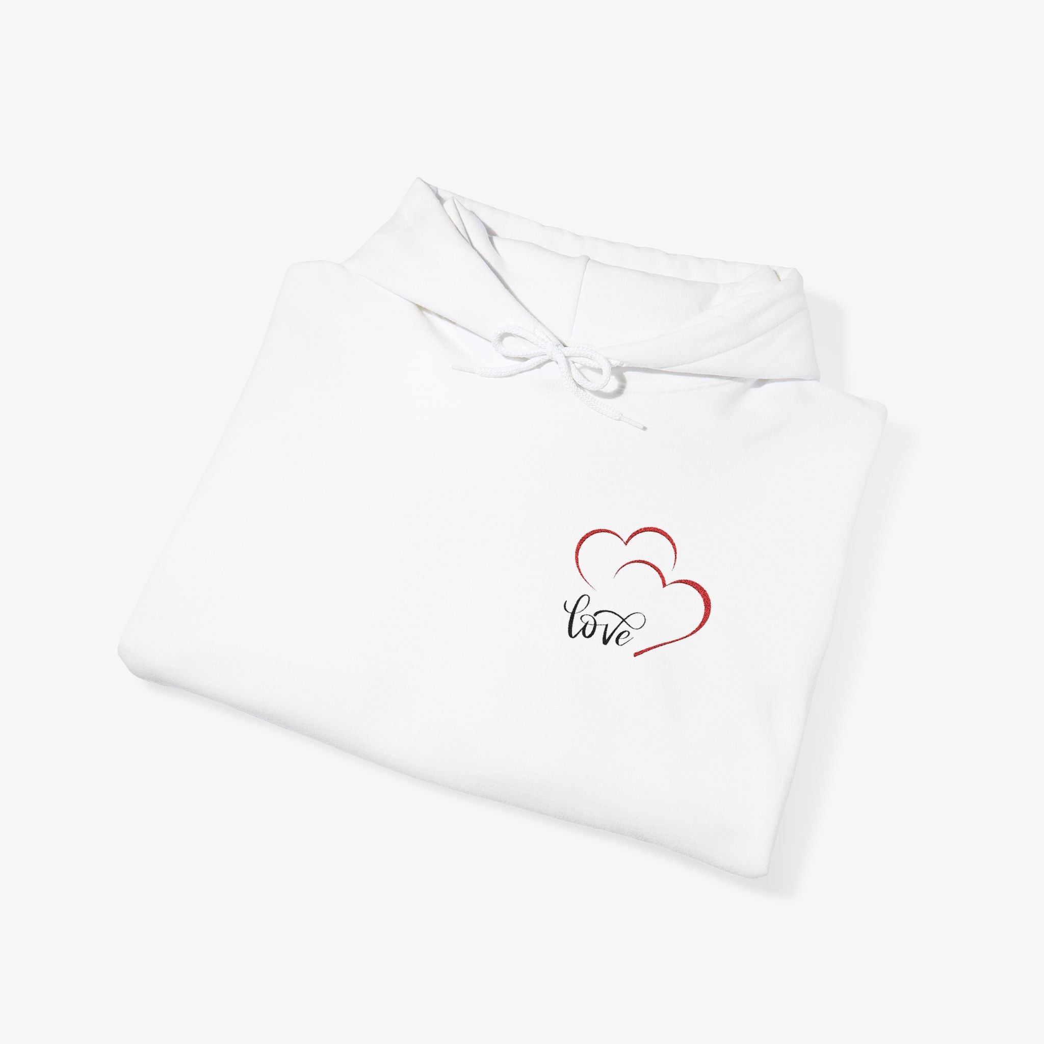 Copy of Unisex Heavy Blend™ Hooded Sweatshirt