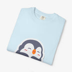 Copy of Unisex Garment-Dyed T-shirt