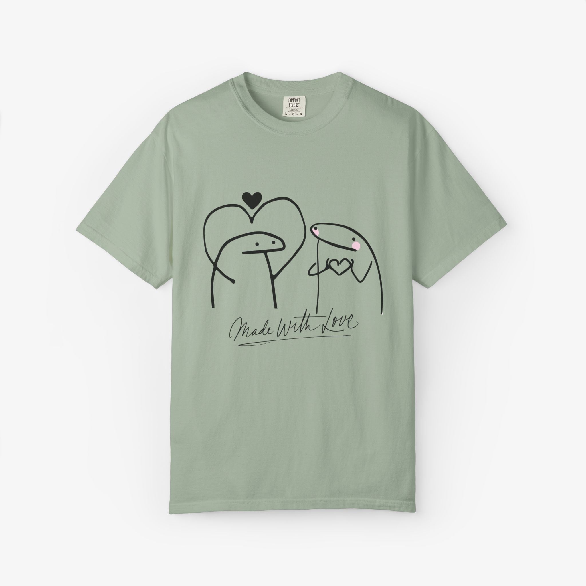 Copy of Copy of Copy of Copy of Copy of Beyoutiful  T Shirt