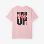 Push Your Limit - Gym Strong