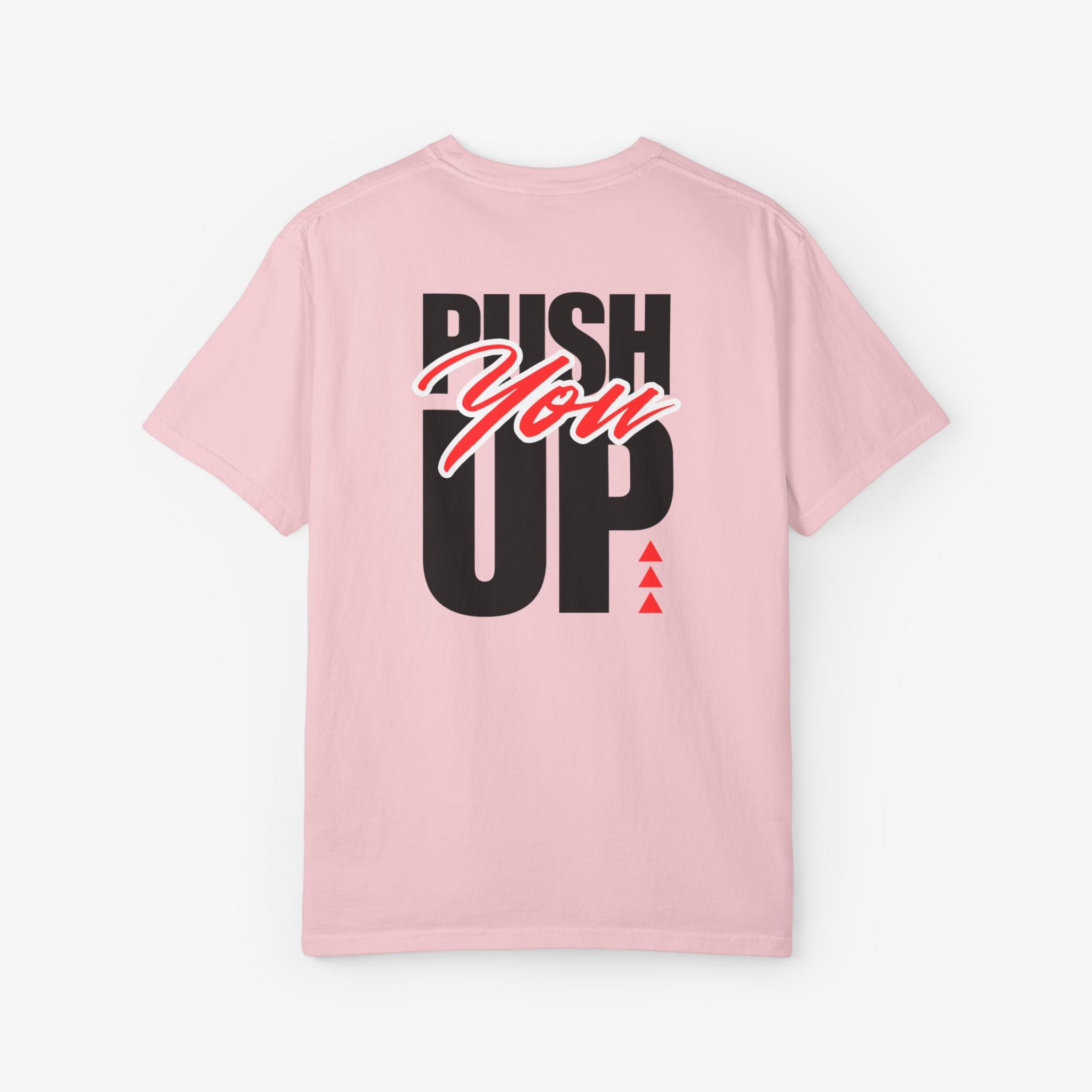 Push Your Limit - Gym Strong