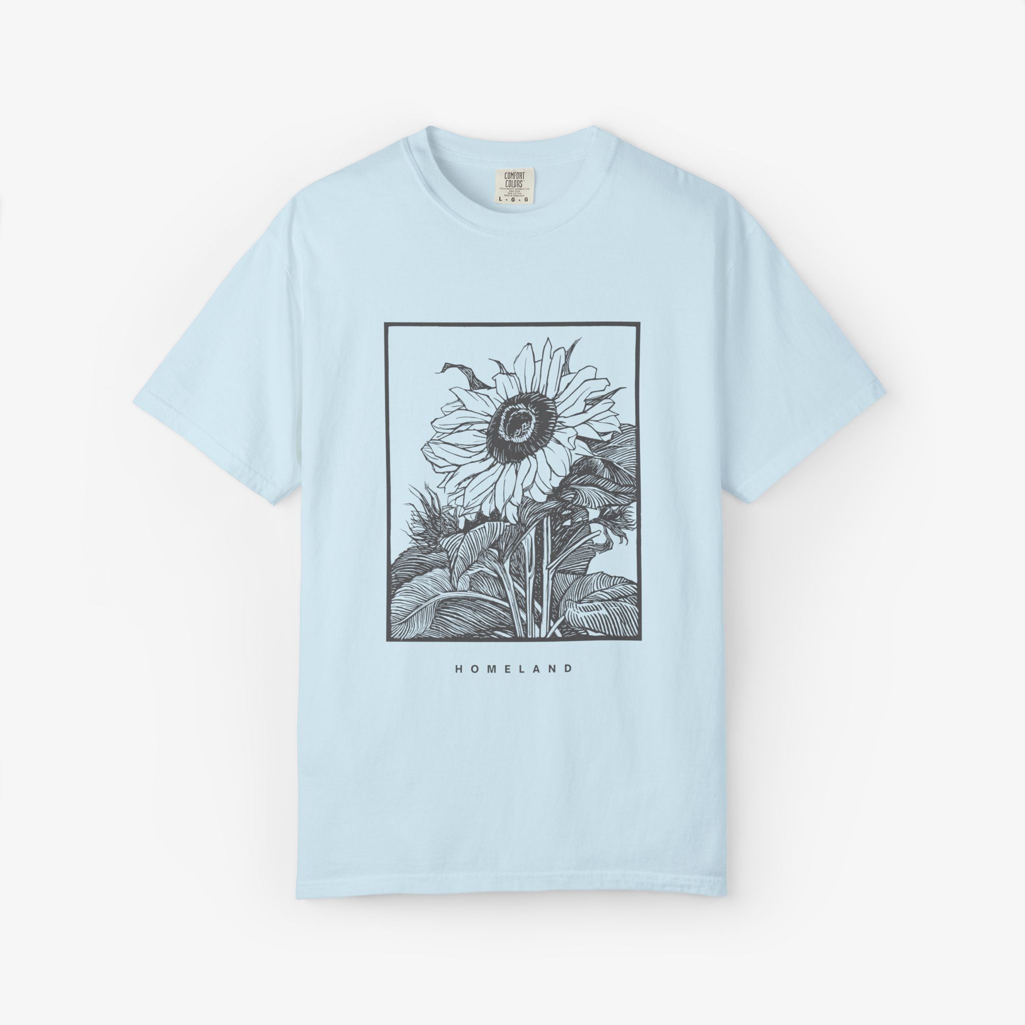 Homeland T Shirt