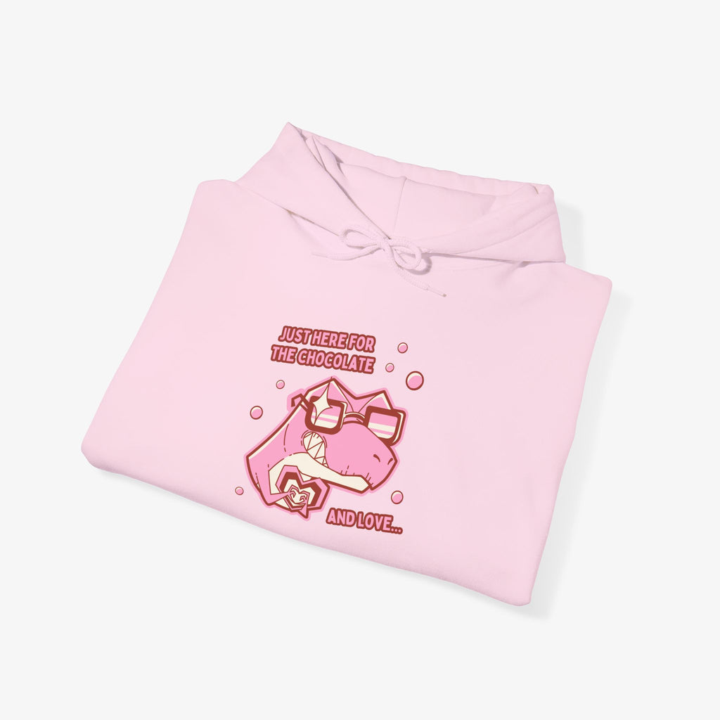 Copy of Unisex Heavy Blend™ Hooded Sweatshirt