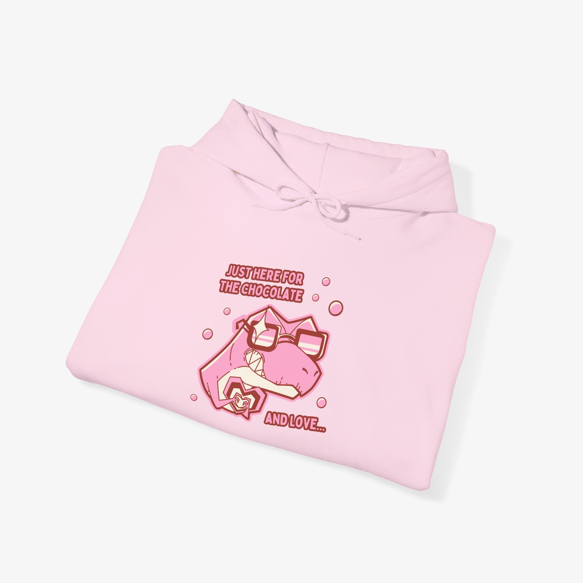 Copy of Unisex Heavy Blend™ Hooded Sweatshirt