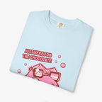 Copy of Unisex Garment-Dyed T-shirt