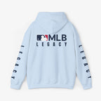 Own The Legacy Hoodie