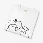 Copy of Copy of Copy of Copy of Copy of Beyoutiful  T Shirt