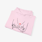 Copy of Copy of Copy of Unisex Heavy Blend™ Hooded Sweatshirt