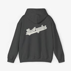 Embroidered Legacy Unisex Hoodie