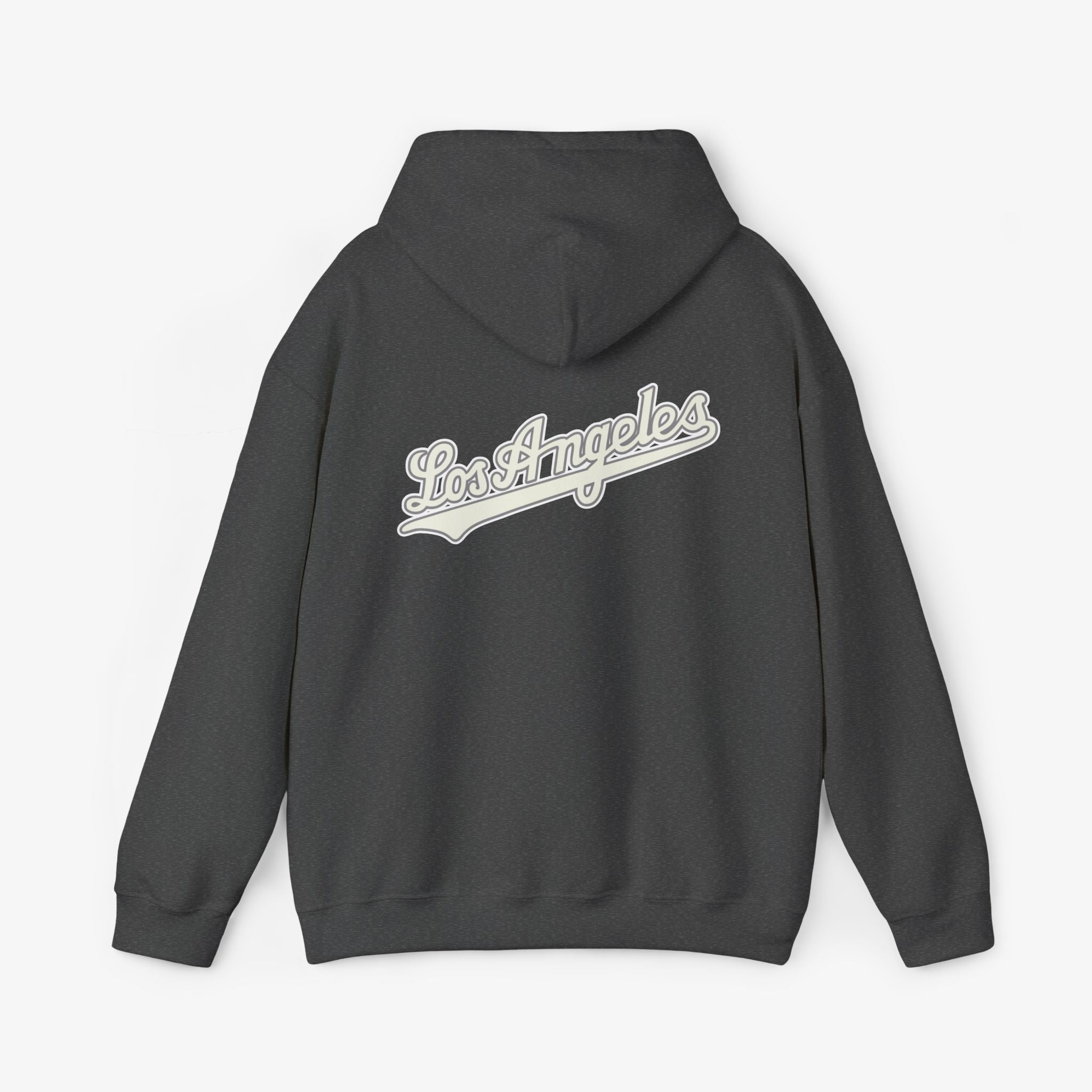Embroidered Legacy Unisex Hoodie