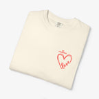 Copy of Unisex Garment-Dyed T-shirt