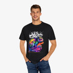 Chameleon Unisex T-shirt