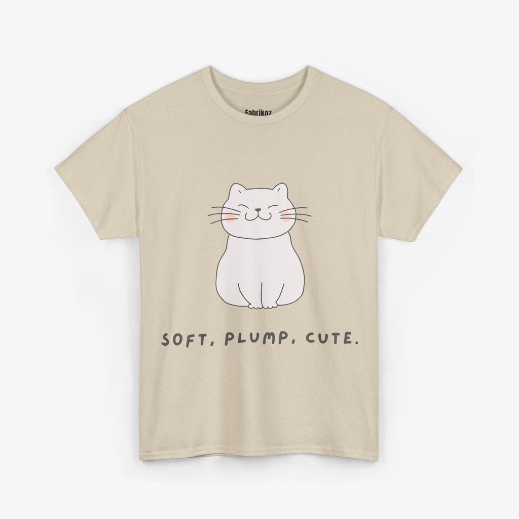 Cute Cat Tee