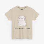 Cute Cat Tee