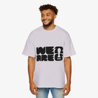 2026 World Cup "WE ARE 26" Heavyweight Graphic Tee (Studio Palette Edition) Product Title
