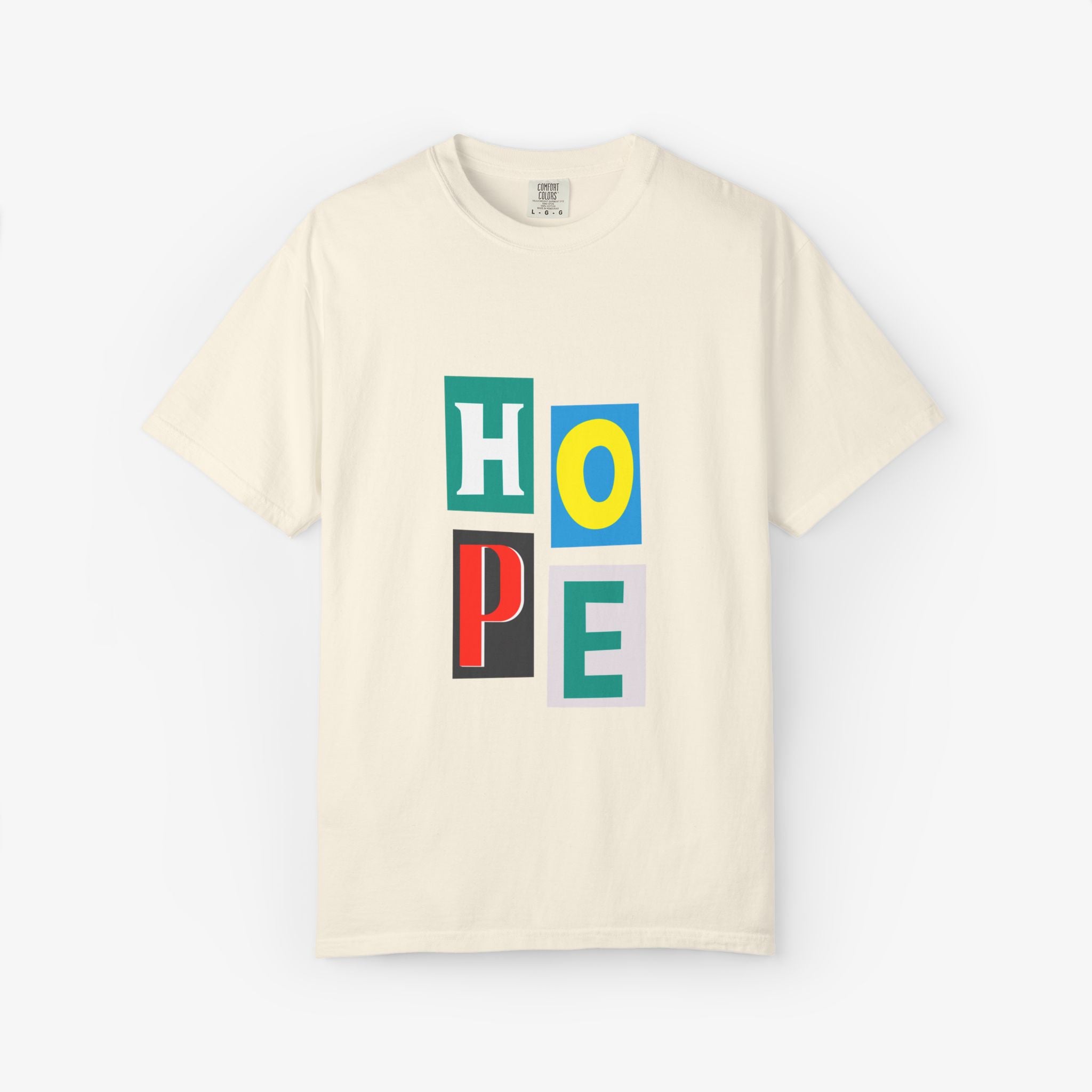 HOPE  T Shirt