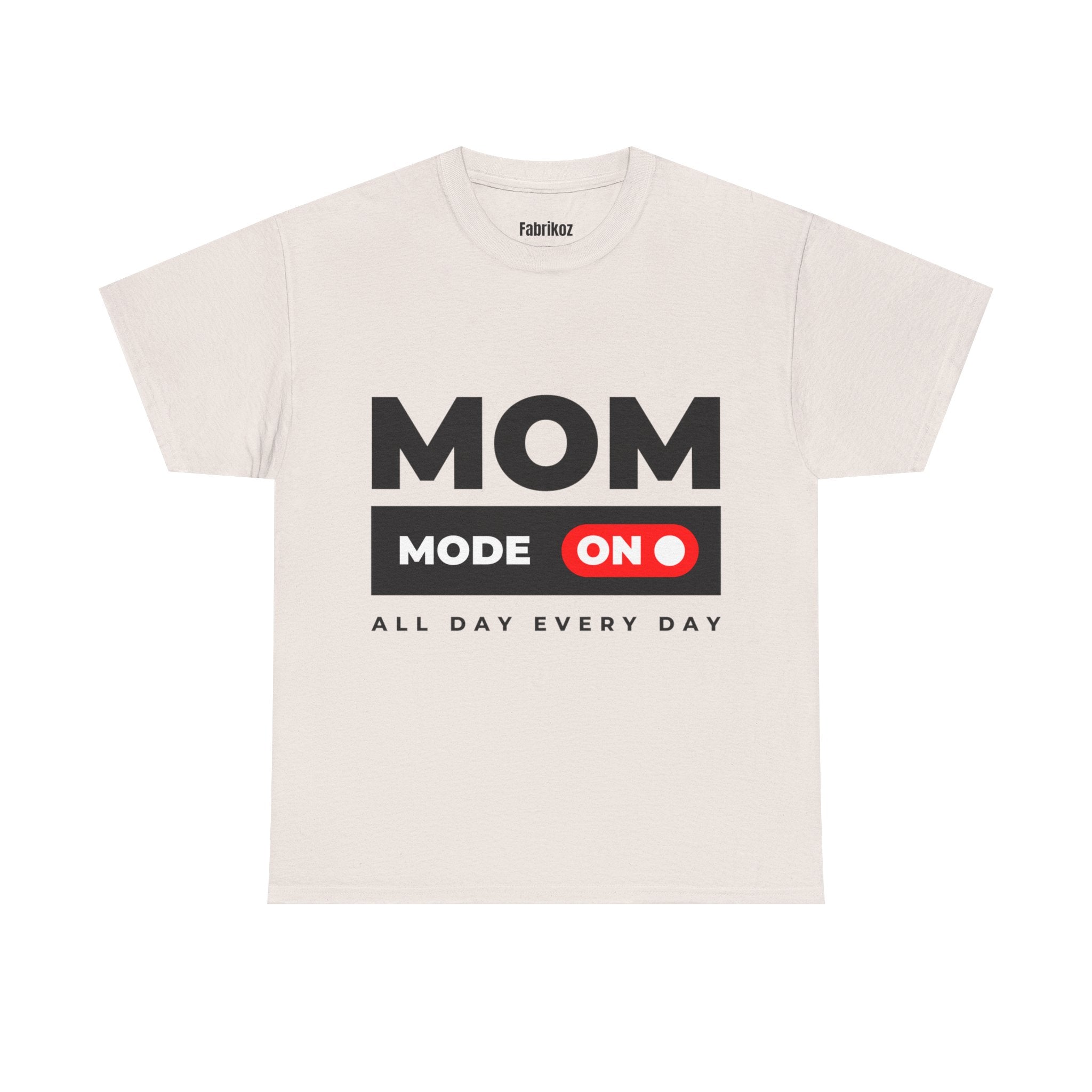 Everyday for Mom - Mom Edition