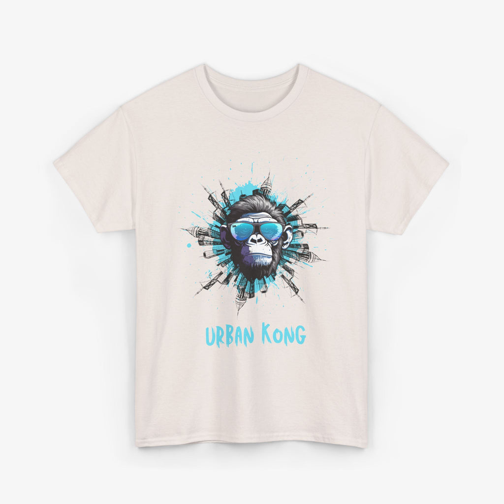 Urban Kong Unisex T Shirt