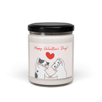 Copy of Copy of Scented Soy Candle, 9oz