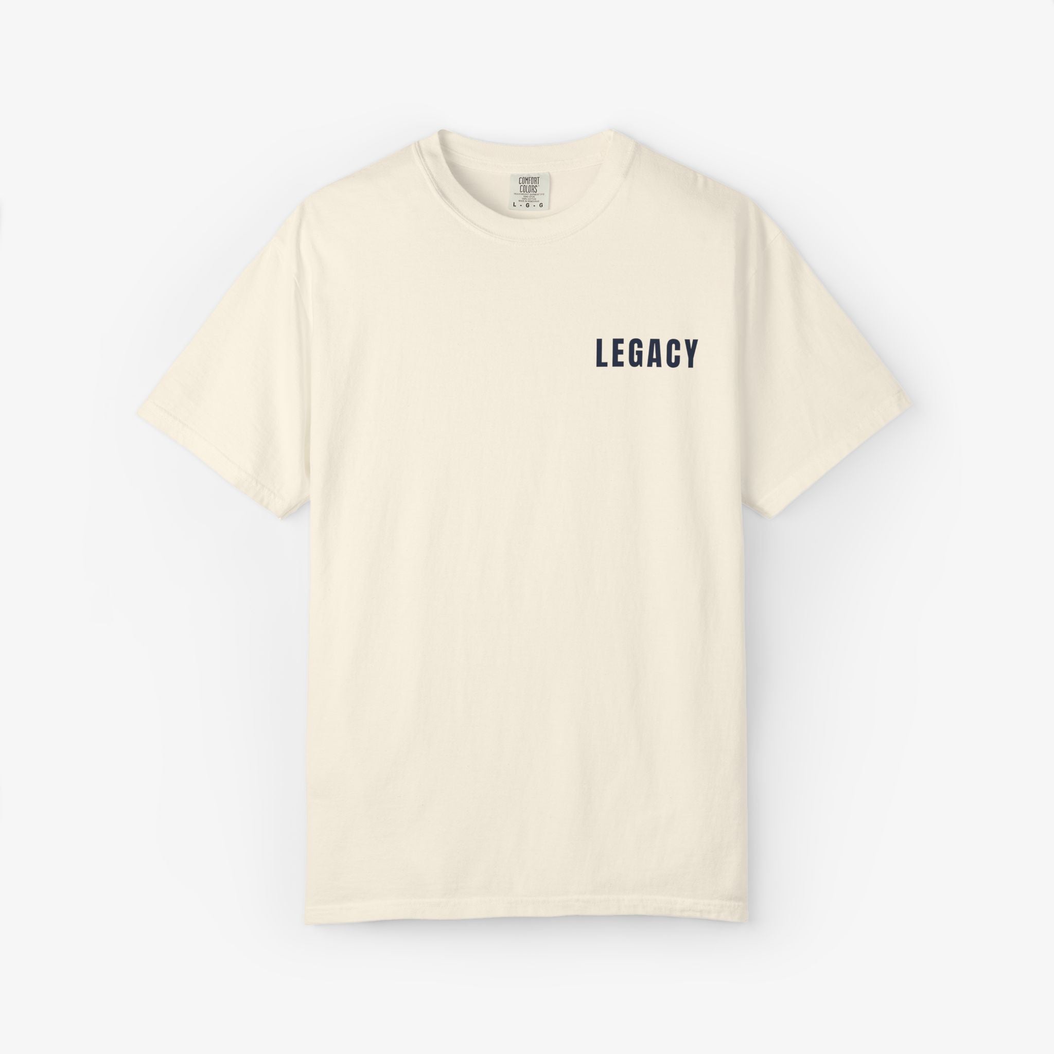 Legacy T Shirt