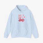 Copy of Copy of Copy of Copy of Unisex Heavy Blend™ Hooded Sweatshirt