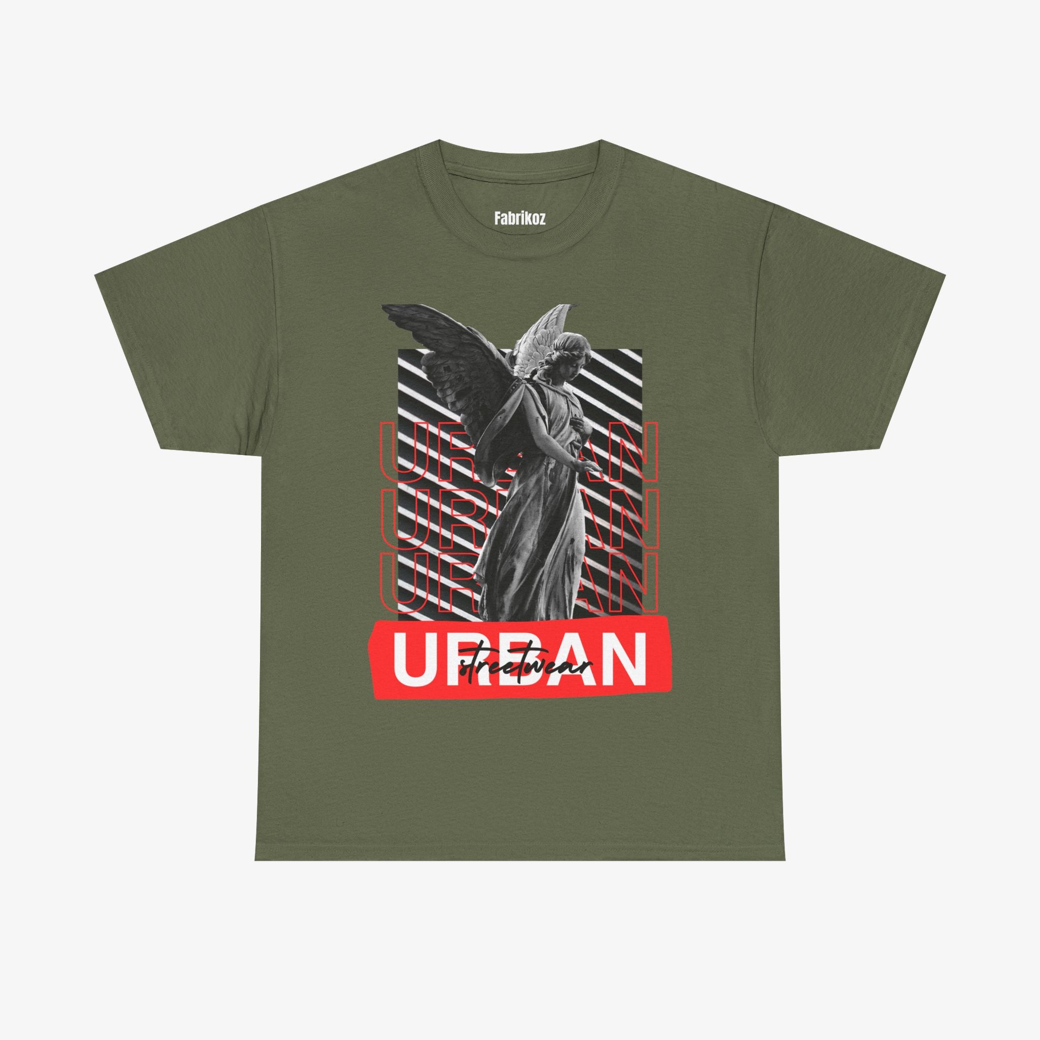 Urban T Shirt