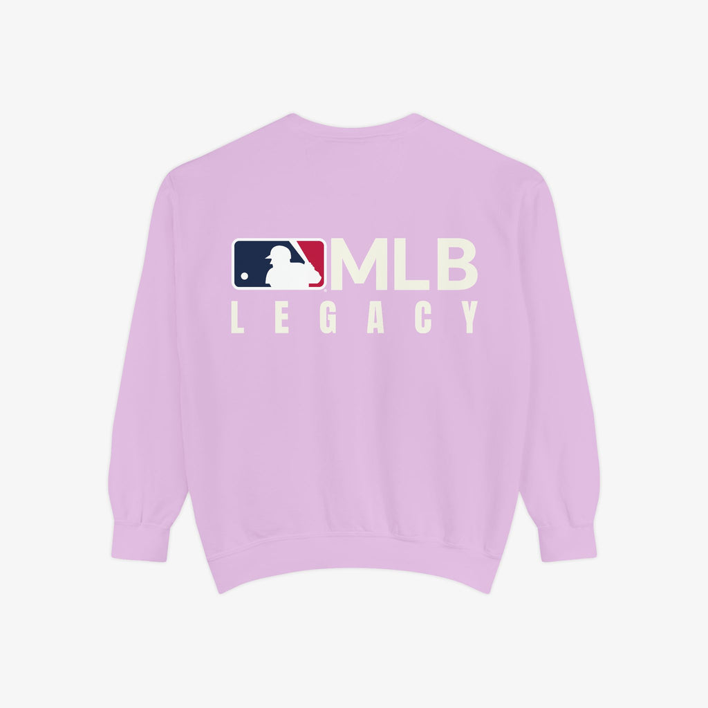 MLB Legacy Crewneck