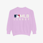 MLB Legacy Crewneck