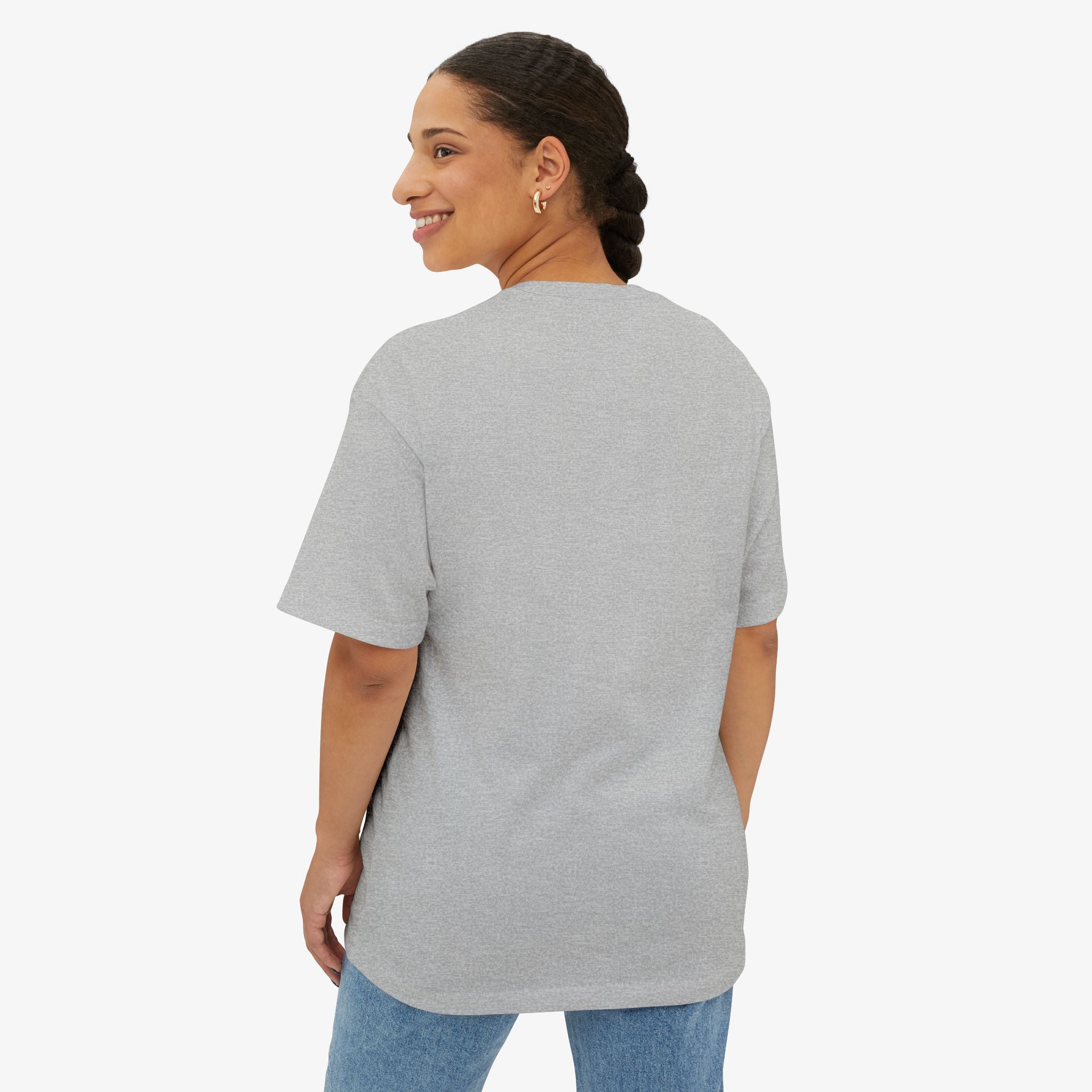 Own The Legacy T Shirt