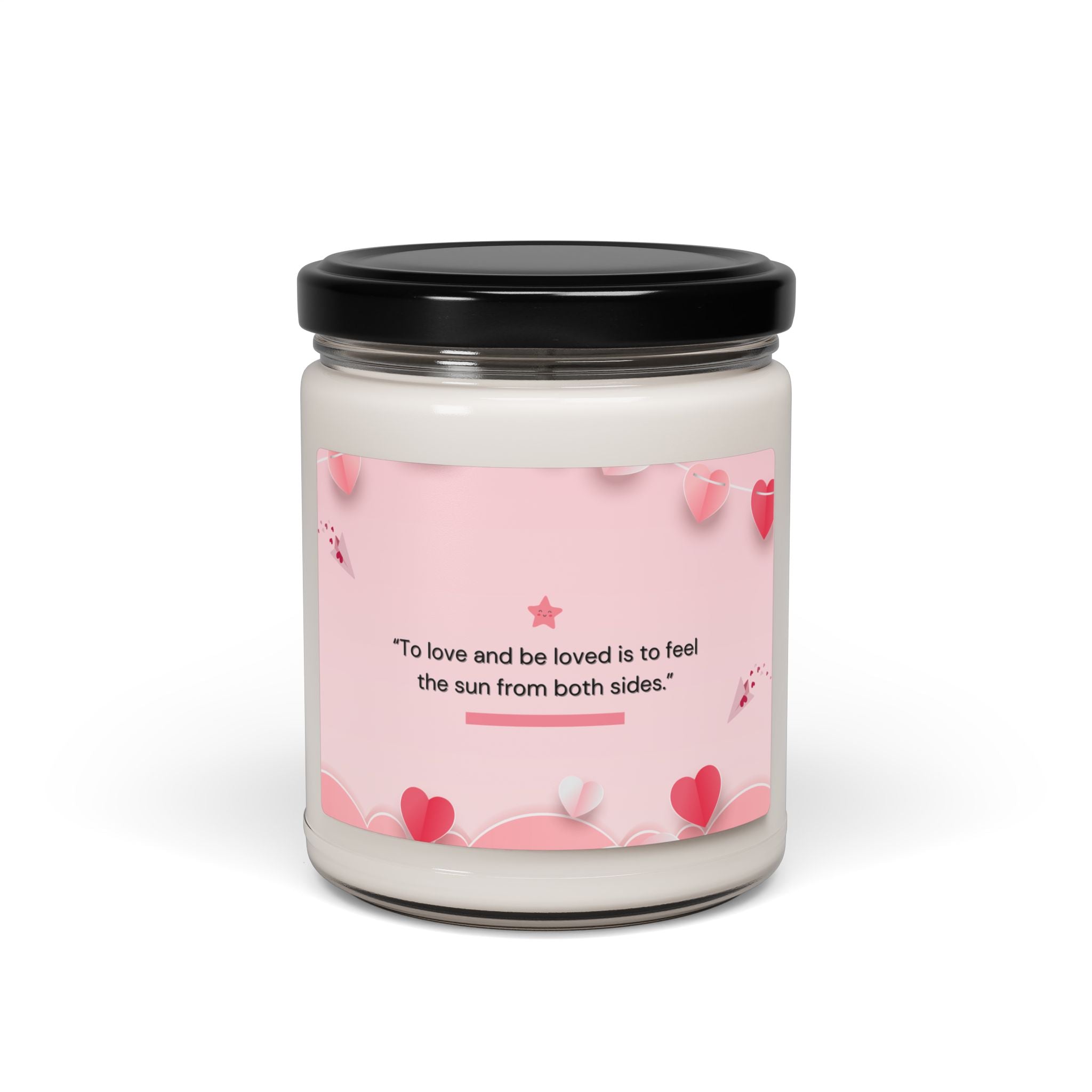 Copy of Copy of Copy of Scented Soy Candle, 9oz