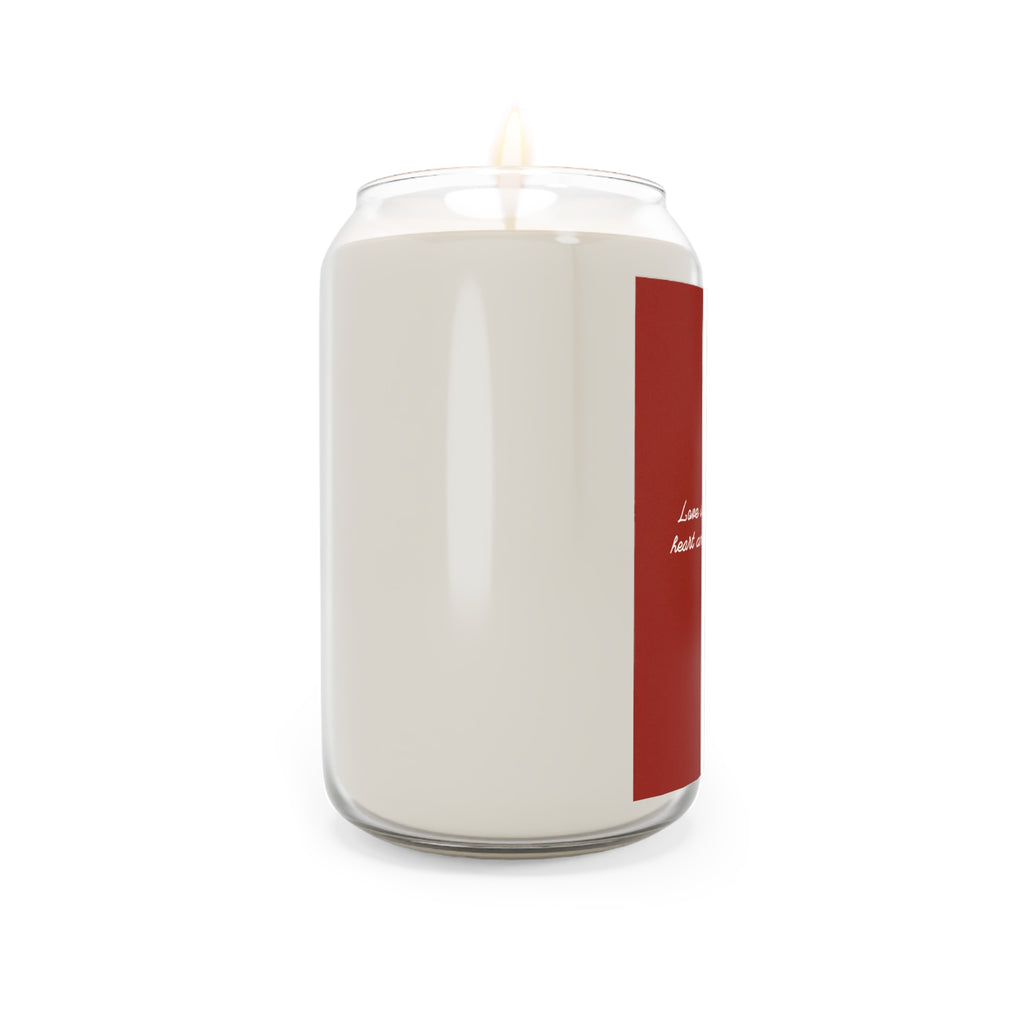 Copy of Scented Soy Candles, 13.75oz