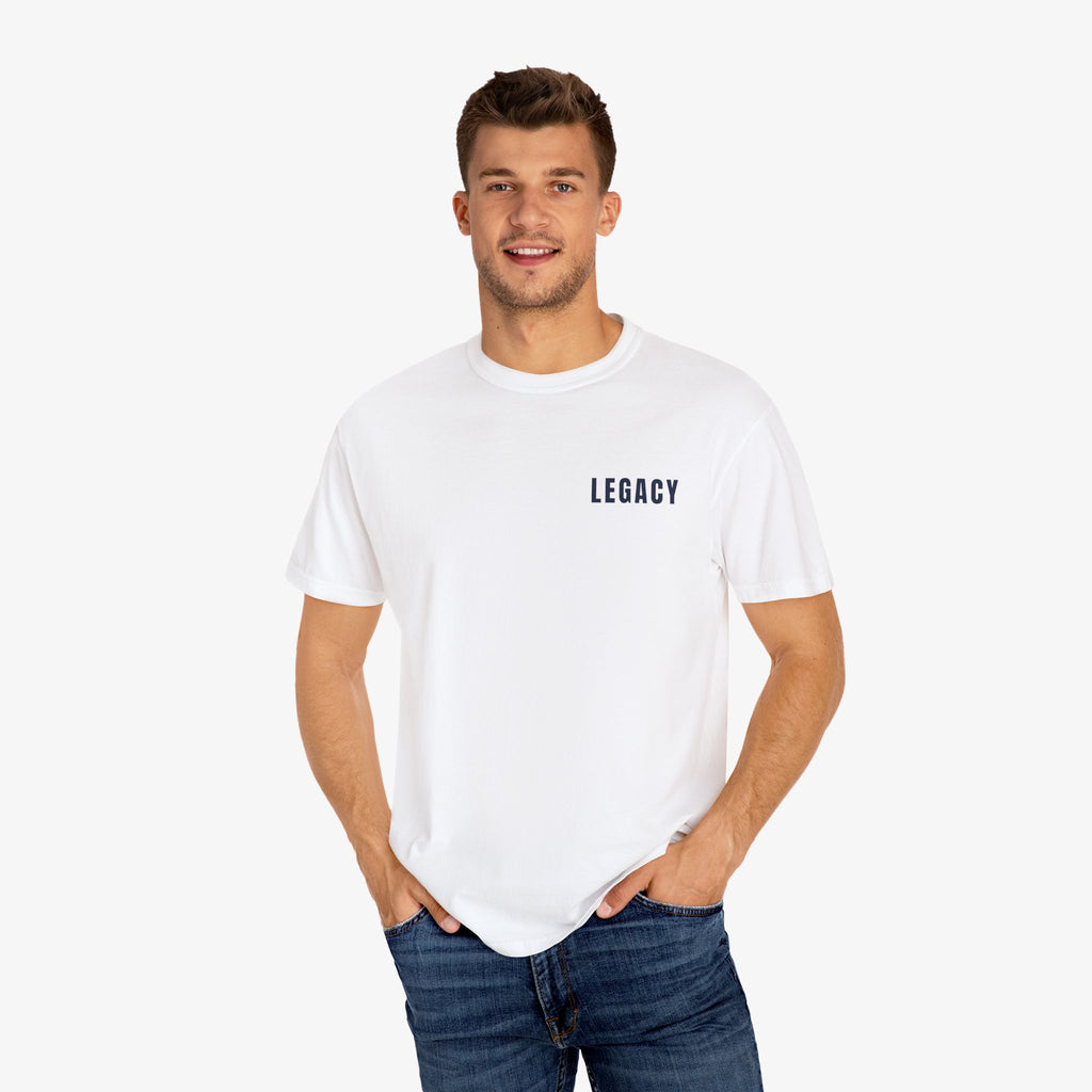 Legacy T Shirt