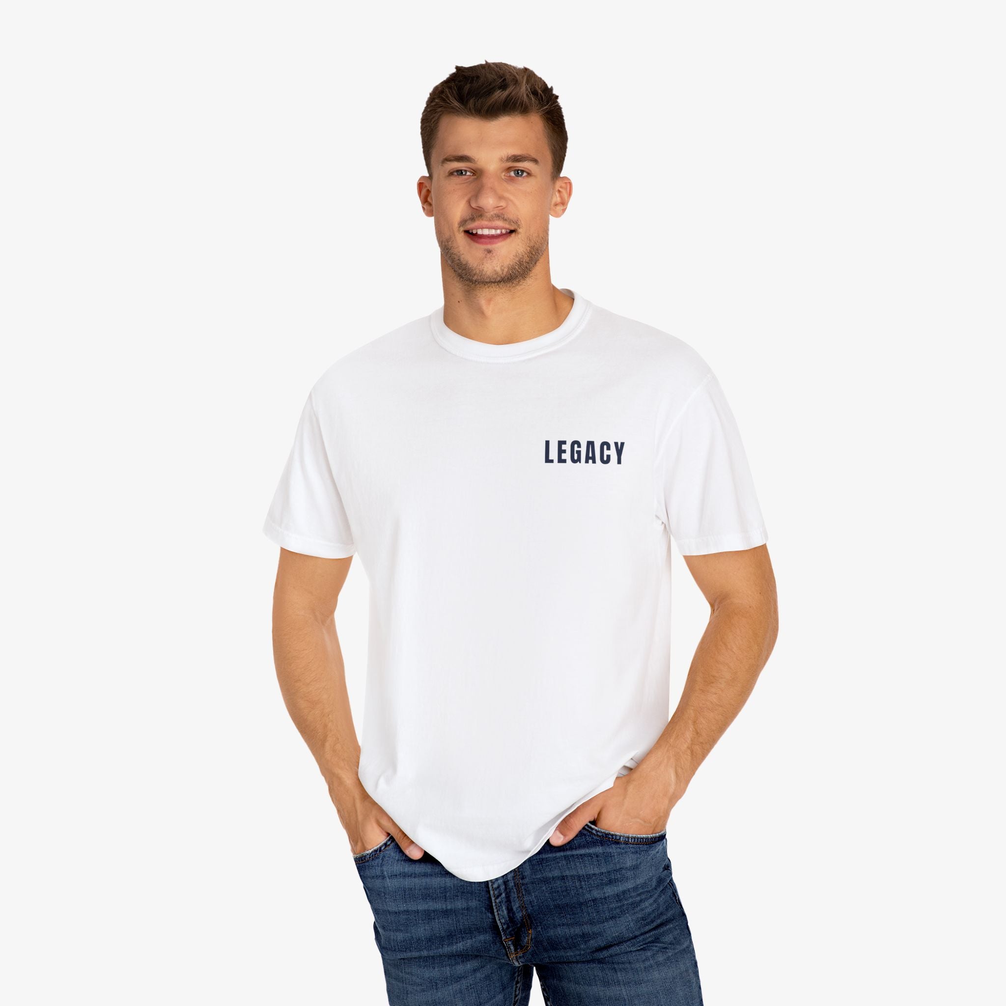 Legacy T Shirt