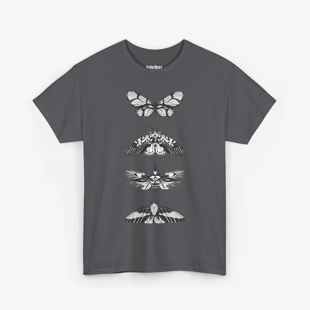 Butterfly Unisex T Shirt