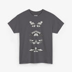 Butterfly Unisex T Shirt
