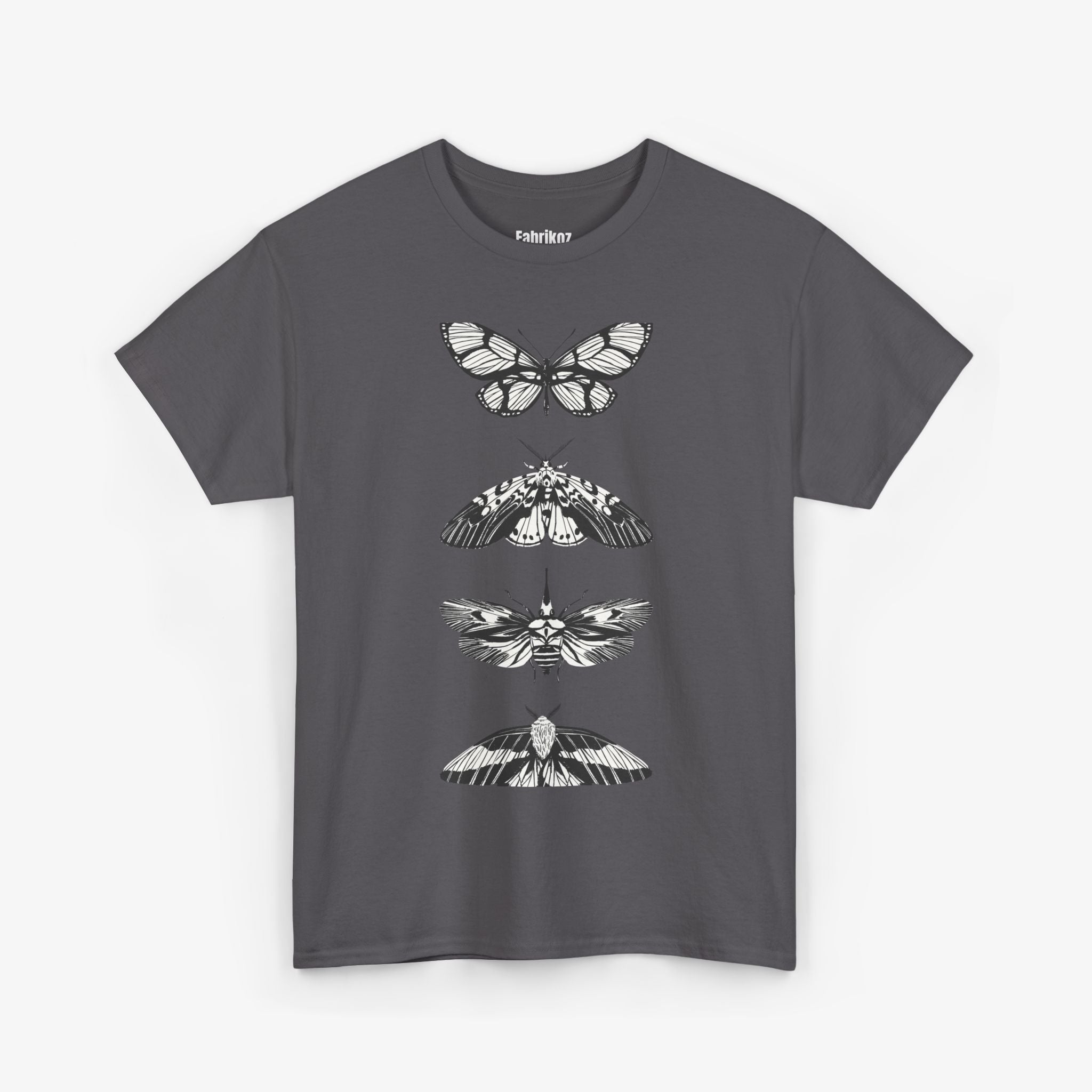 Butterfly Unisex T Shirt