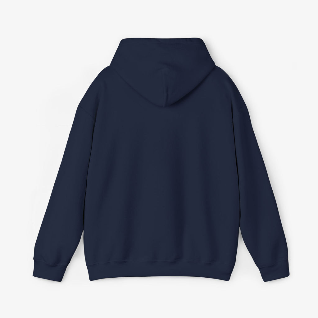 Legacy Embroidered Hoodie by Fabrikoz
