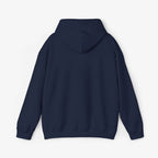 Legacy Embroidered Hoodie by Fabrikoz