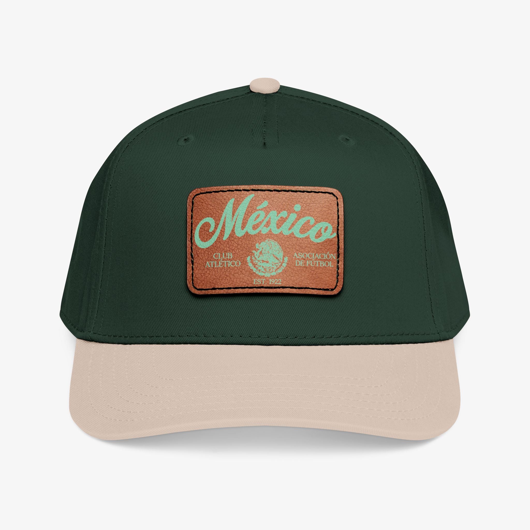 United States 2026 World Cup Premium Cap | Stone Edition