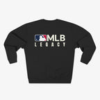 Legacy Baseball Sweatshirt - Unisex Crewneck