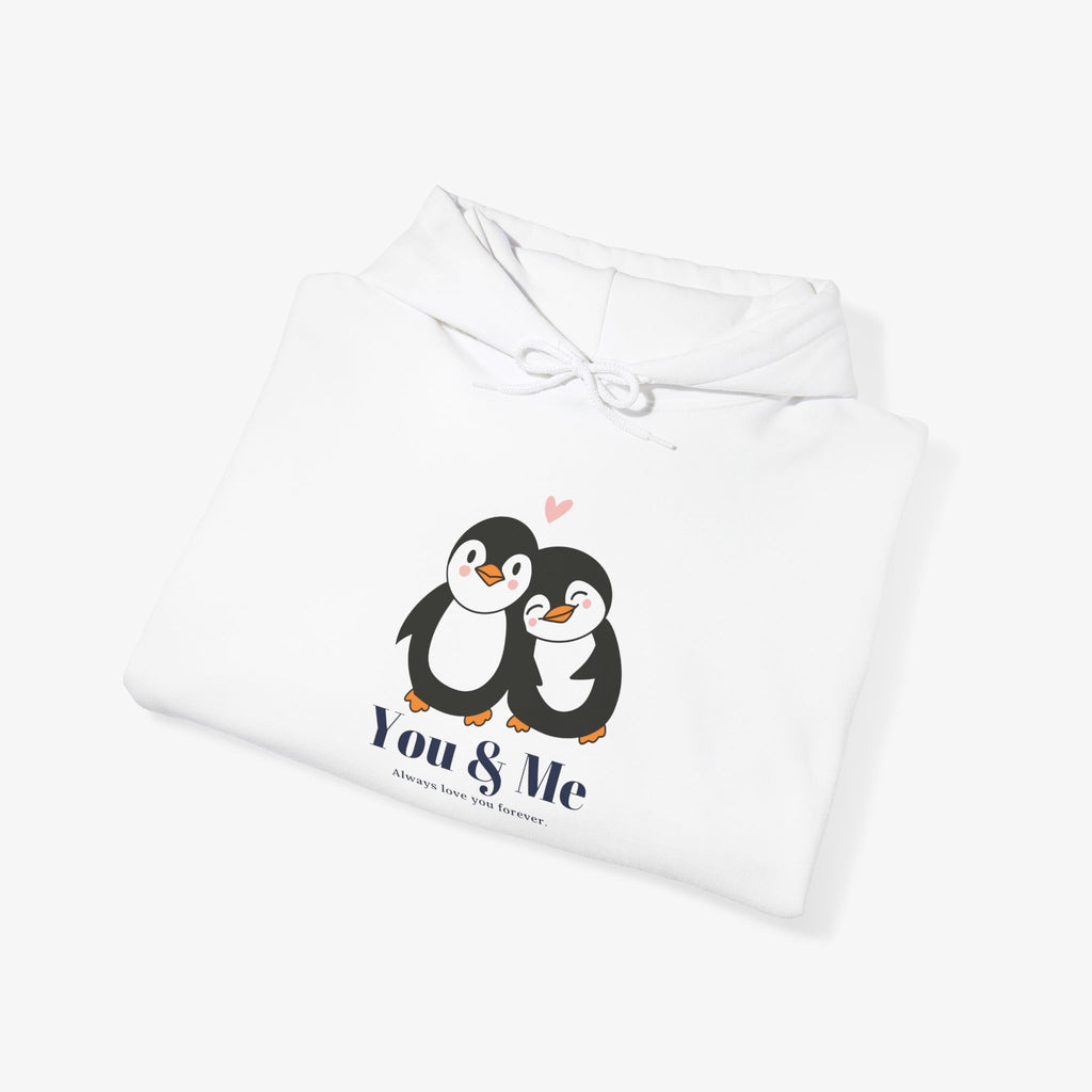 Copy of Copy of Copy of Copy of Unisex Heavy Blend™ Hooded Sweatshirt