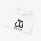 Copy of Copy of Copy of Copy of Unisex Heavy Blend™ Hooded Sweatshirt