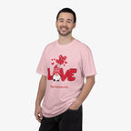 Copy of Unisex Garment-Dyed T-shirt