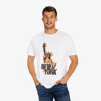 NY Liberty Unisex T Shirt