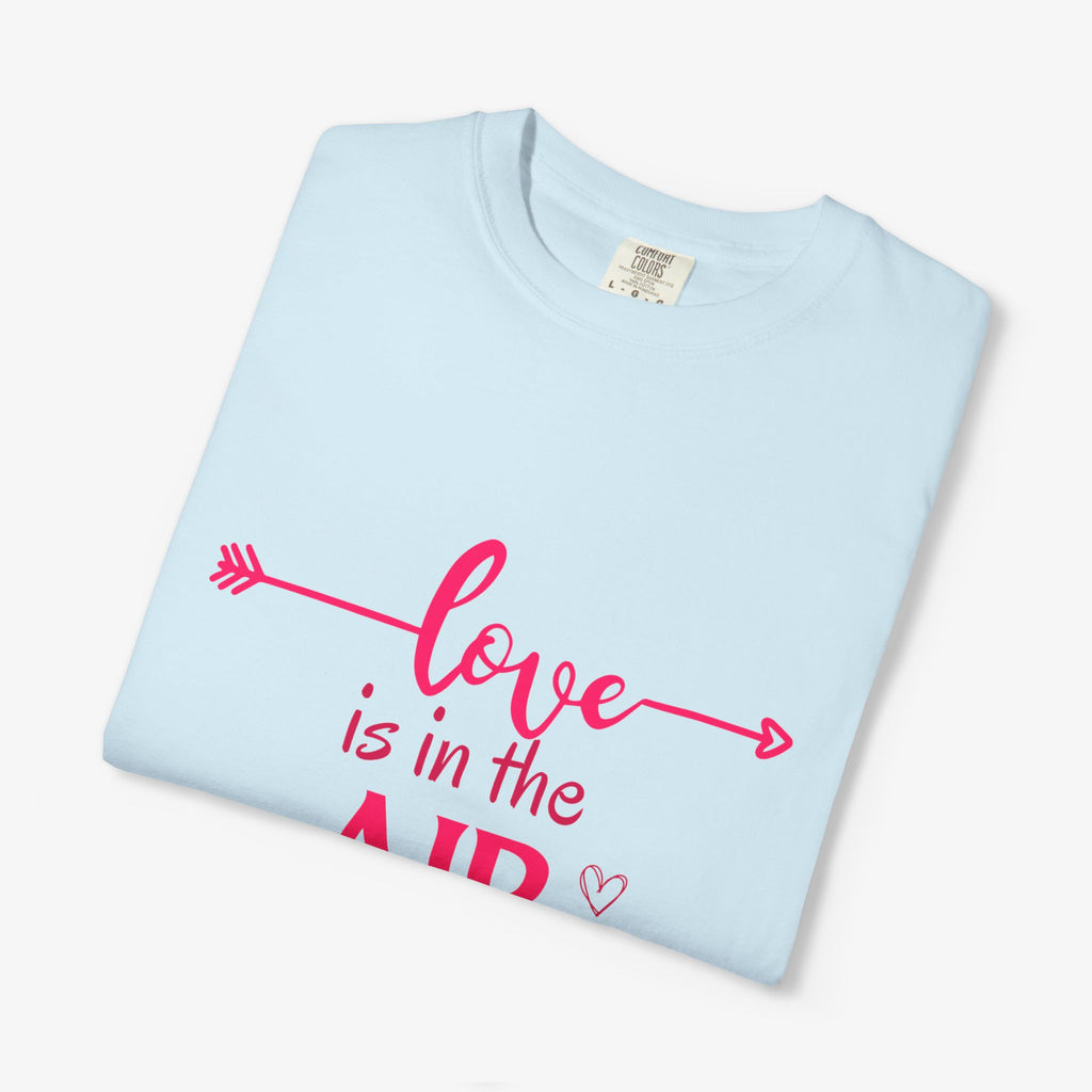 Copy of Unisex Garment-Dyed T-shirt