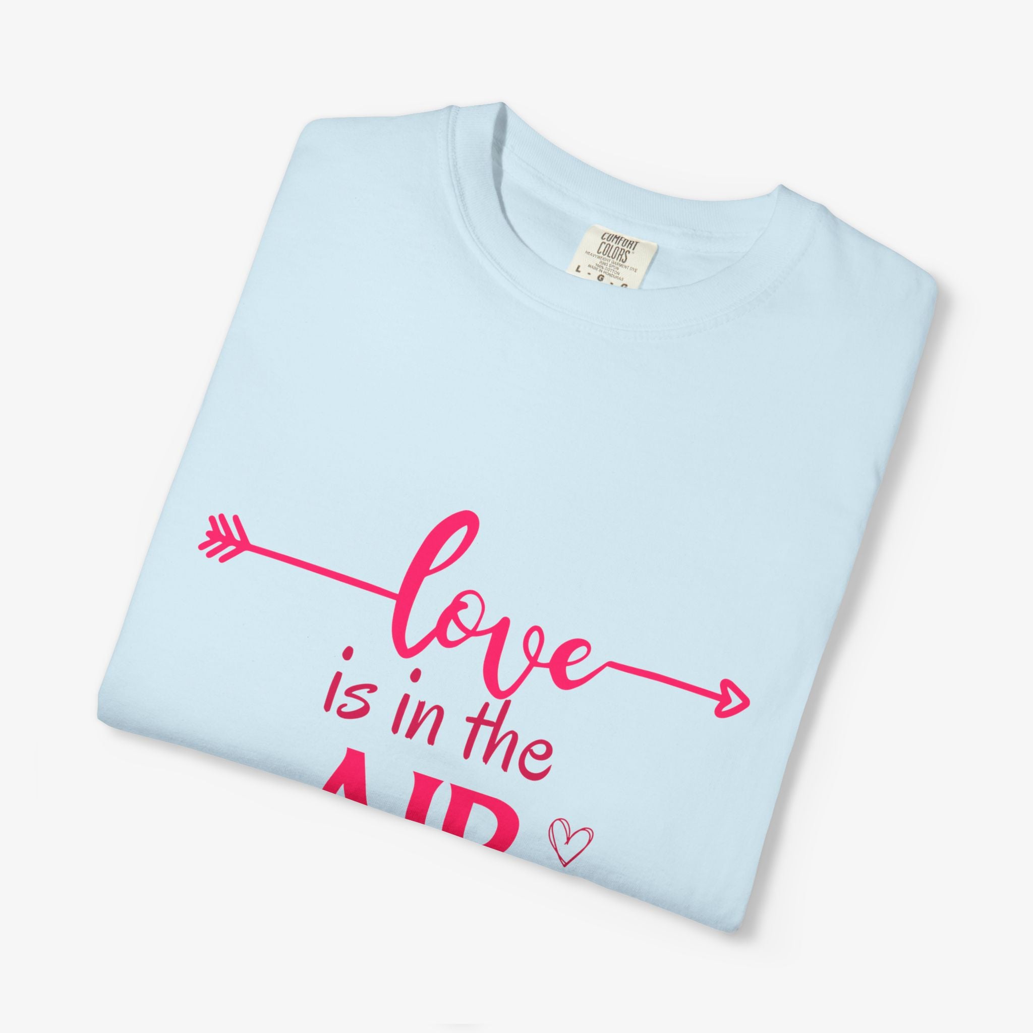 Copy of Unisex Garment-Dyed T-shirt