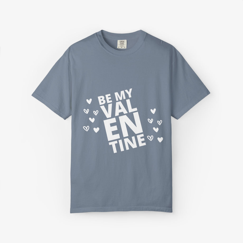 Copy of Unisex Garment-Dyed T-shirt