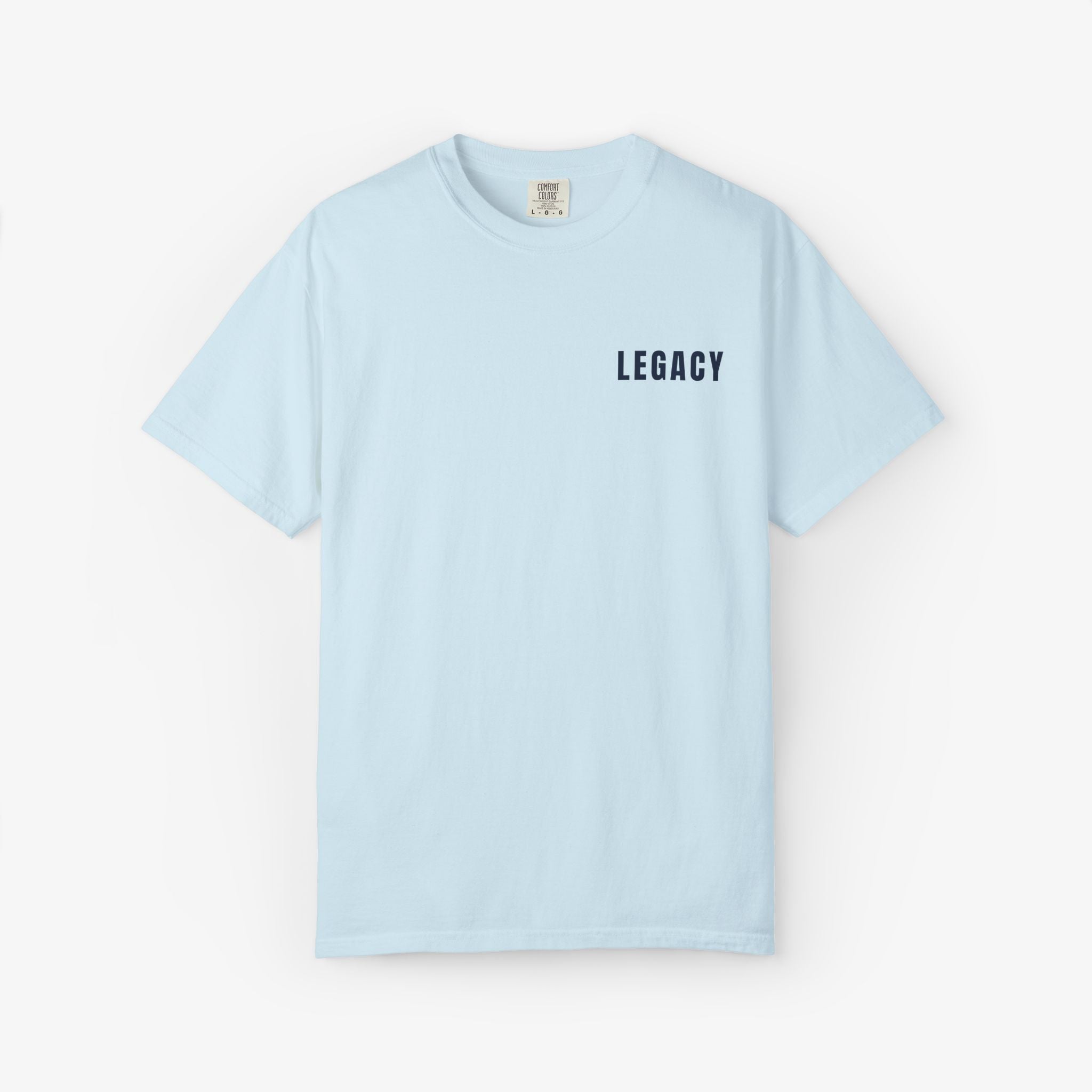 Legacy T Shirt